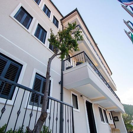 Boutique Hotel Kooperativa 포그라데츠 외부 사진