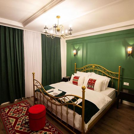 Boutique Hotel Kooperativa 포그라데츠 객실 사진