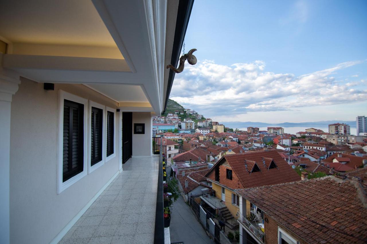 Boutique Hotel Kooperativa 포그라데츠 외부 사진