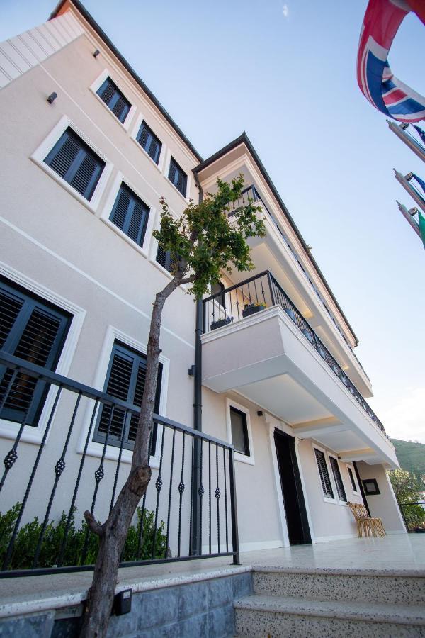Boutique Hotel Kooperativa 포그라데츠 외부 사진