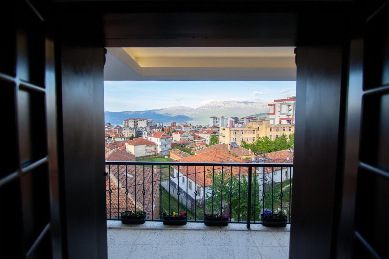 Boutique Hotel Kooperativa 포그라데츠 외부 사진