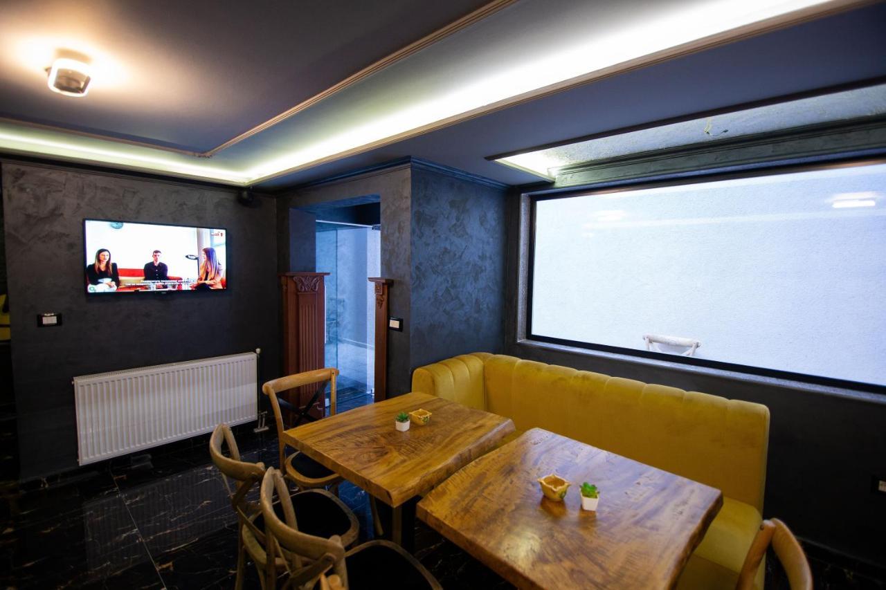 Boutique Hotel Kooperativa 포그라데츠 외부 사진