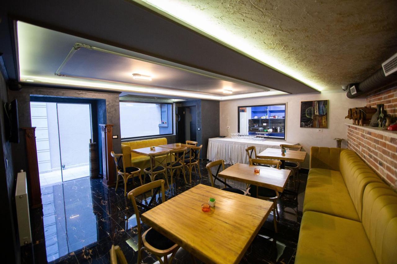 Boutique Hotel Kooperativa 포그라데츠 외부 사진