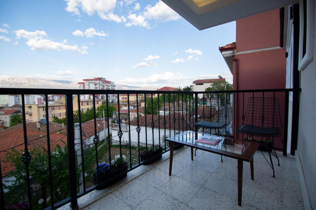 Boutique Hotel Kooperativa 포그라데츠 외부 사진